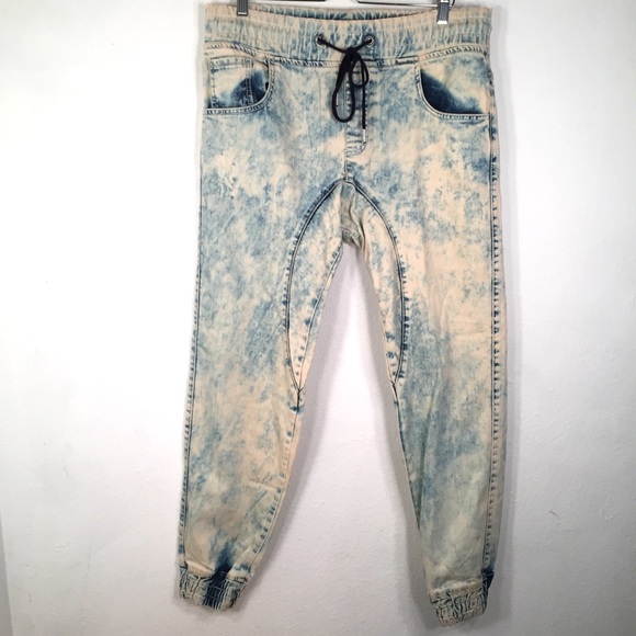 acid wash jeans 90s mens